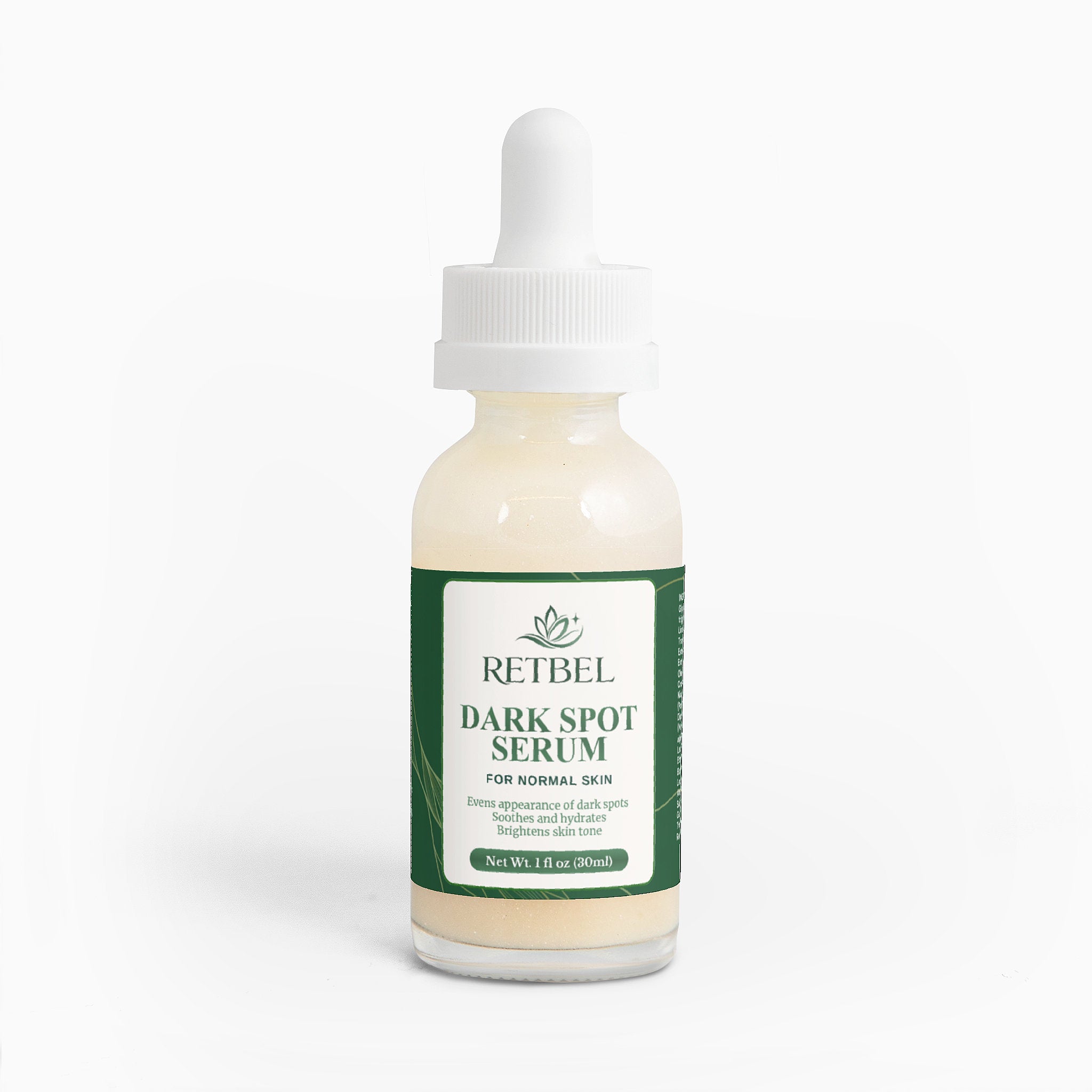 Dark Spot Serum for Normal Skin