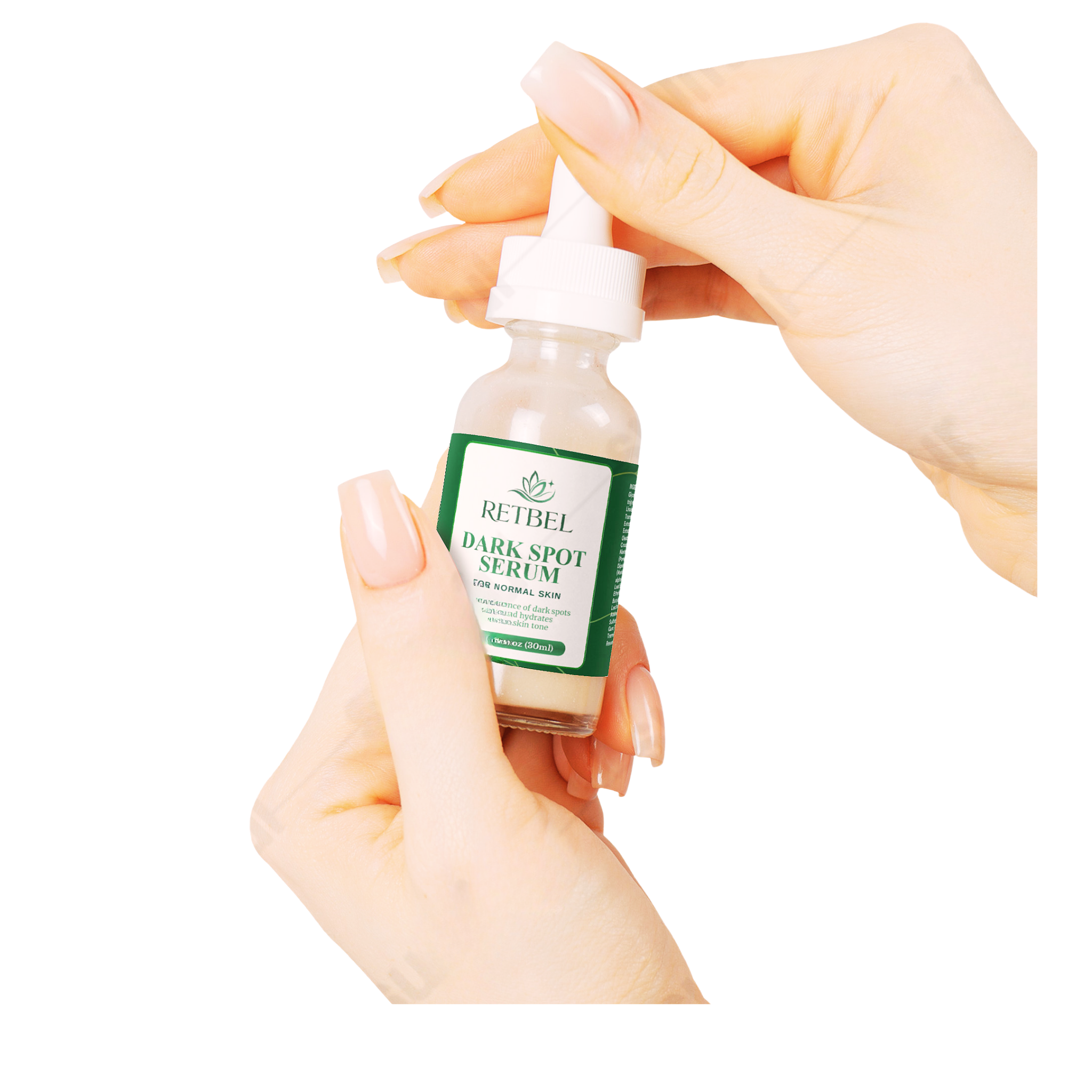Dark Spot Serum for Normal Skin