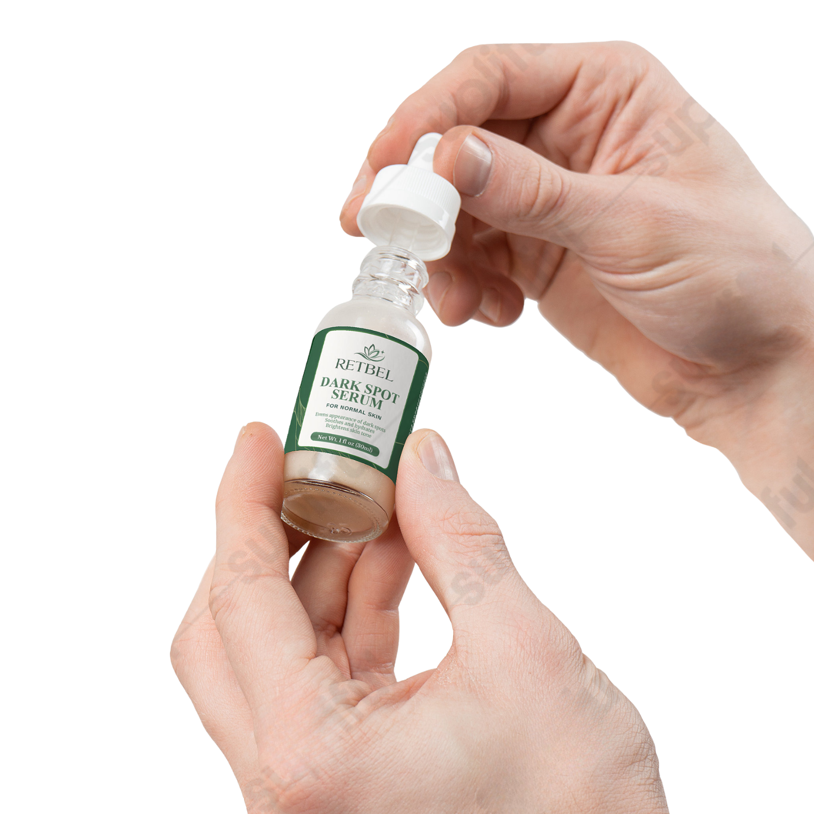 Dark Spot Serum for Normal Skin