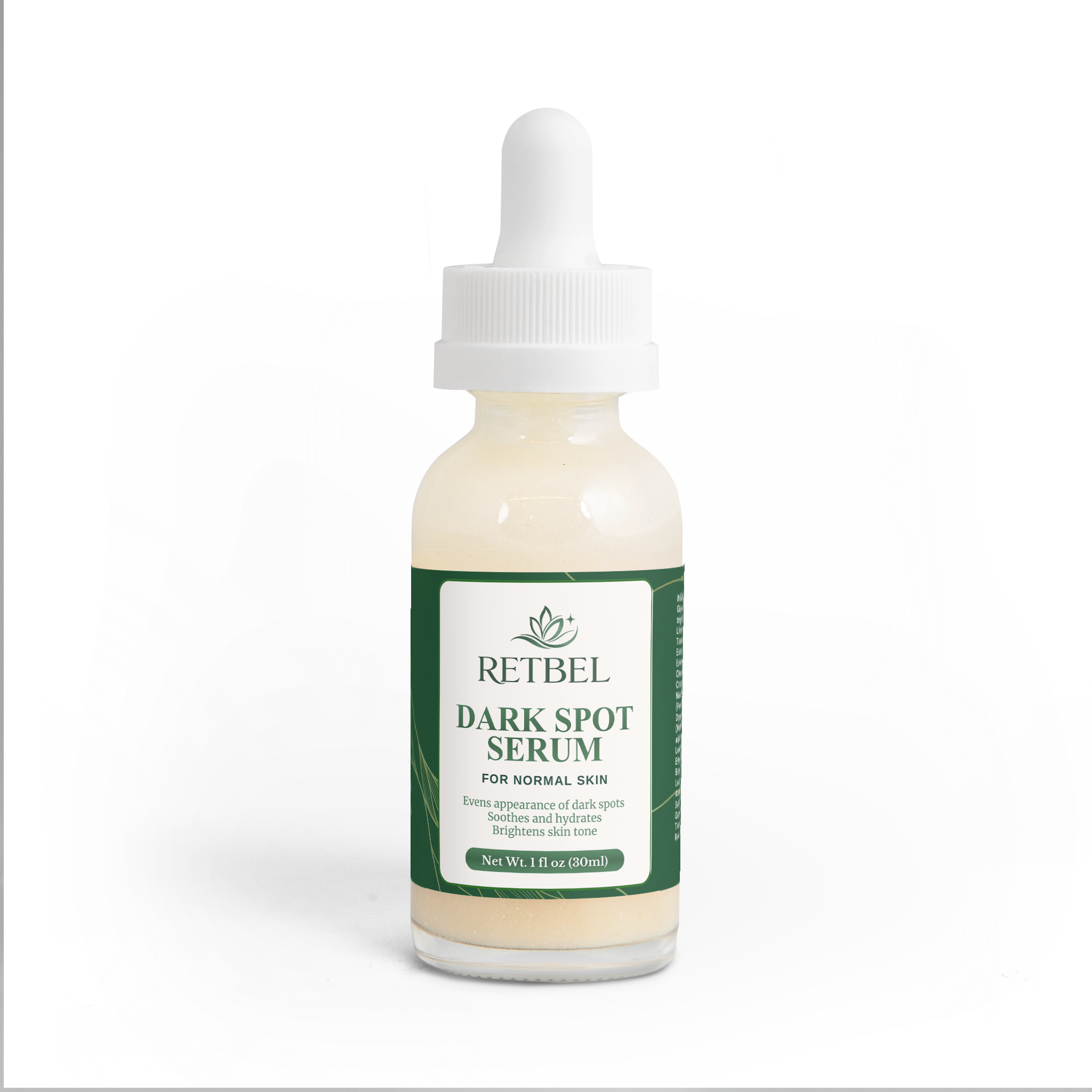 Dark Spot Correcting Serum