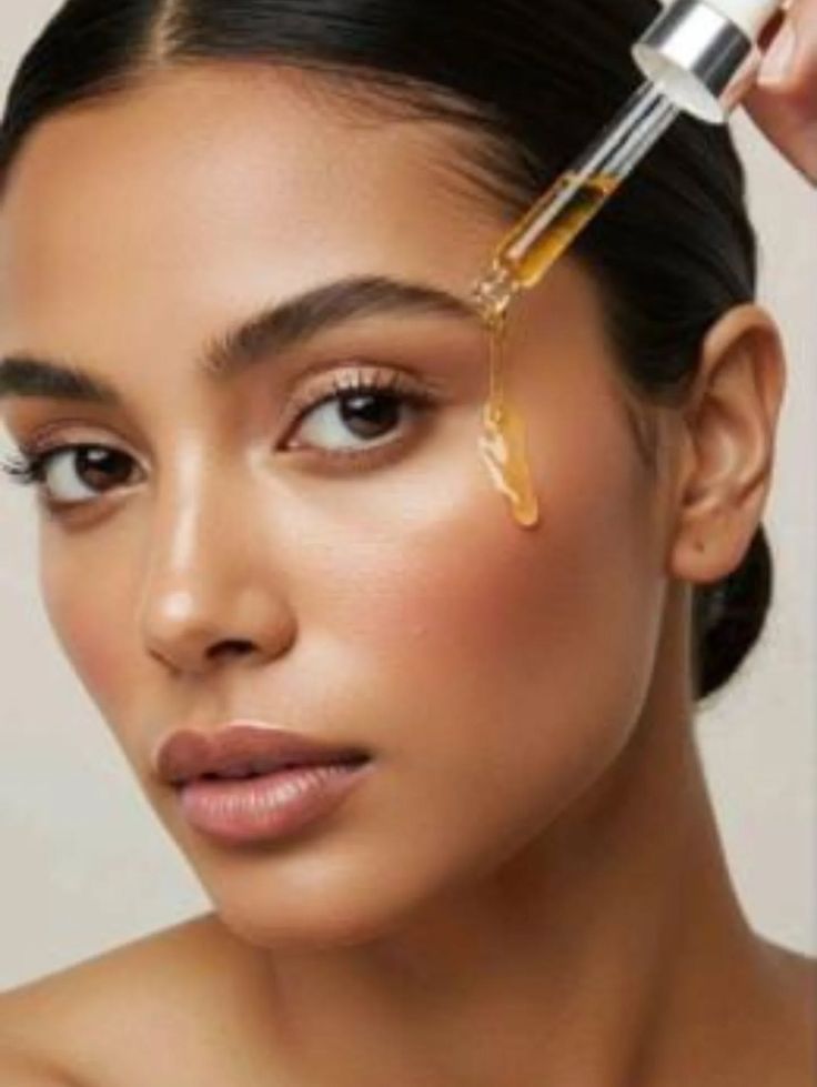 Dark Spot Correcting Serum