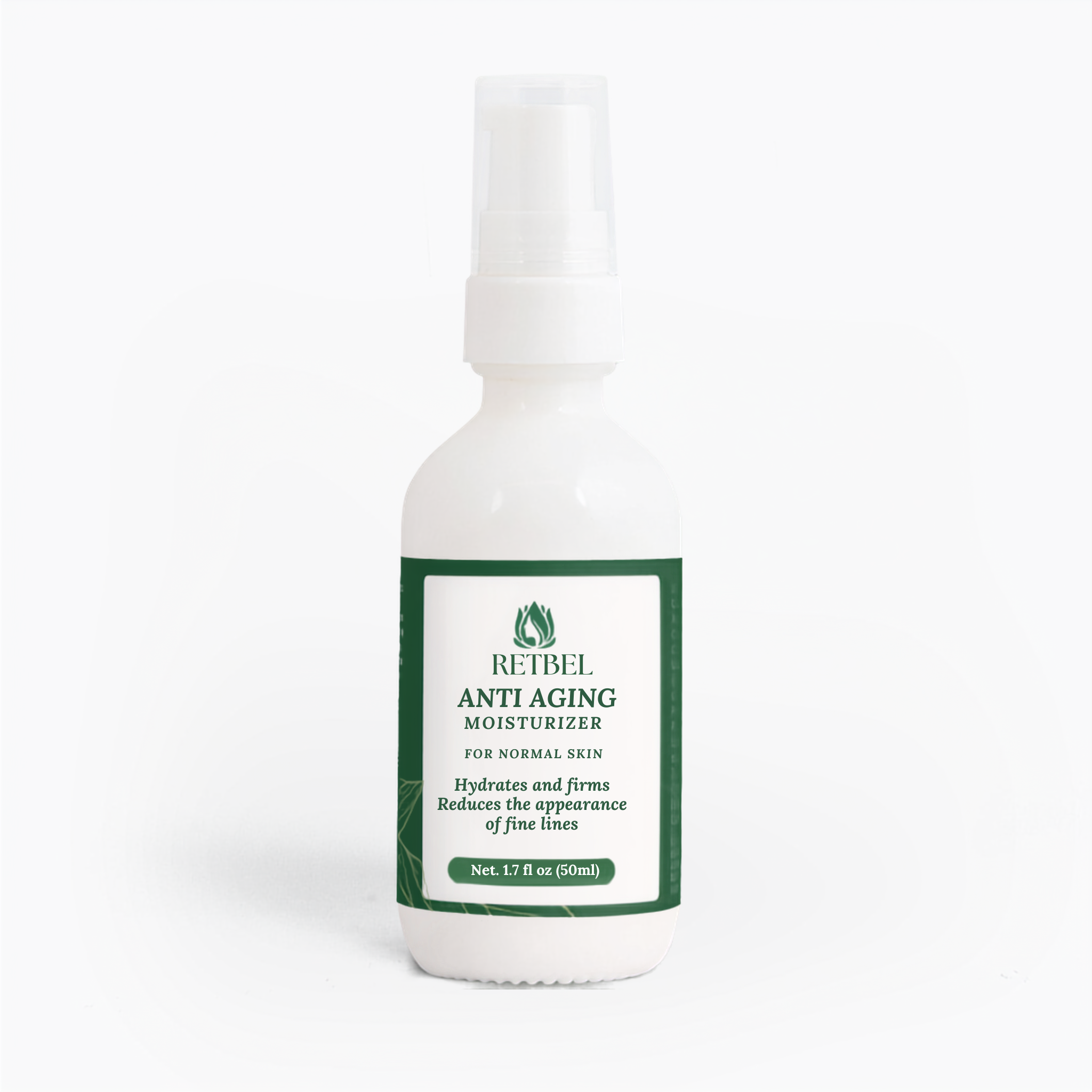 Anti Aging Moisturizer