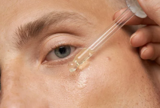 Dark Spot Serum for Normal Skin