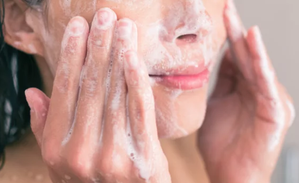 Gentle Cleansing Gel