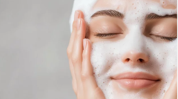 Gentle Cleansing Gel