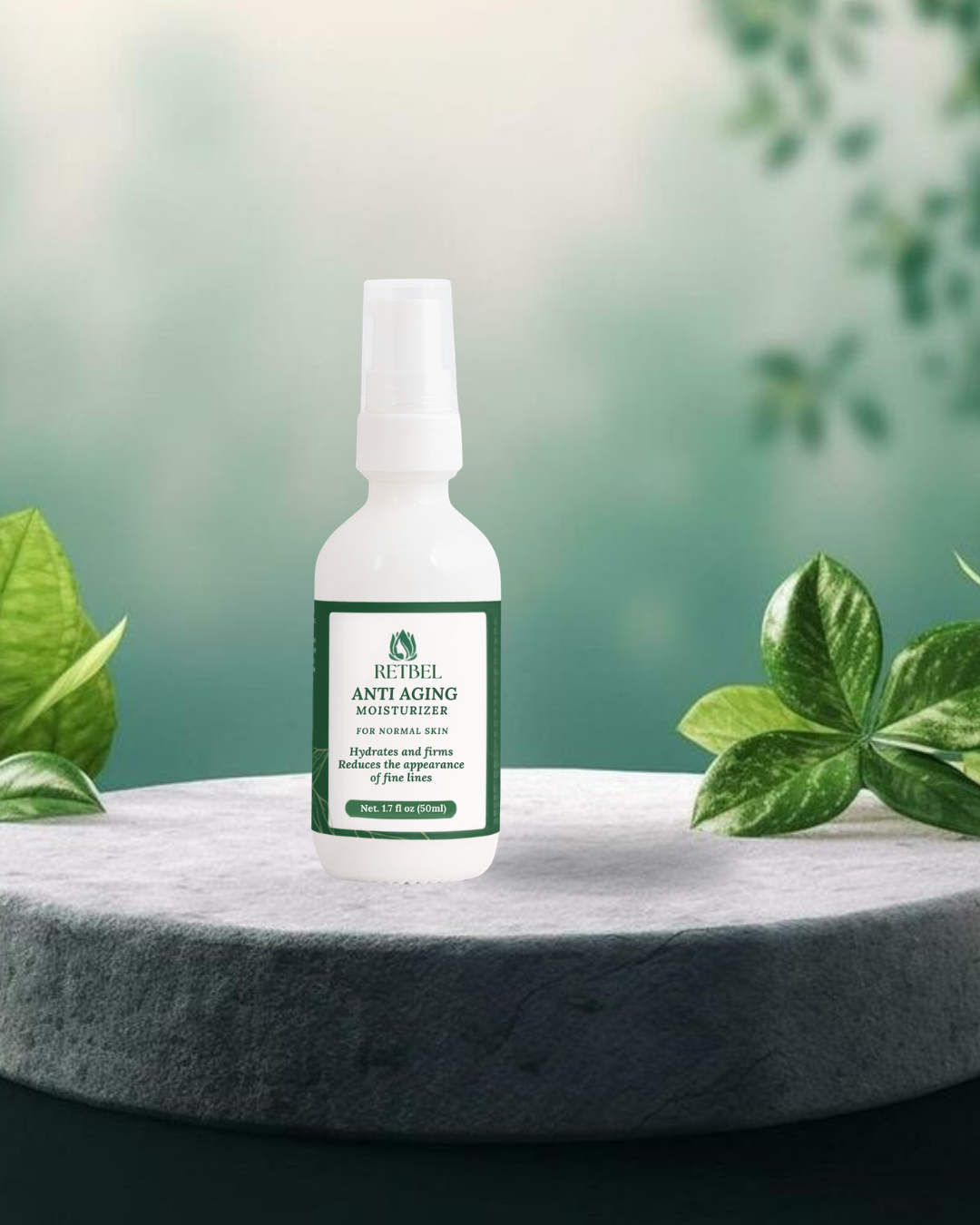 Anti Aging Moisturizer