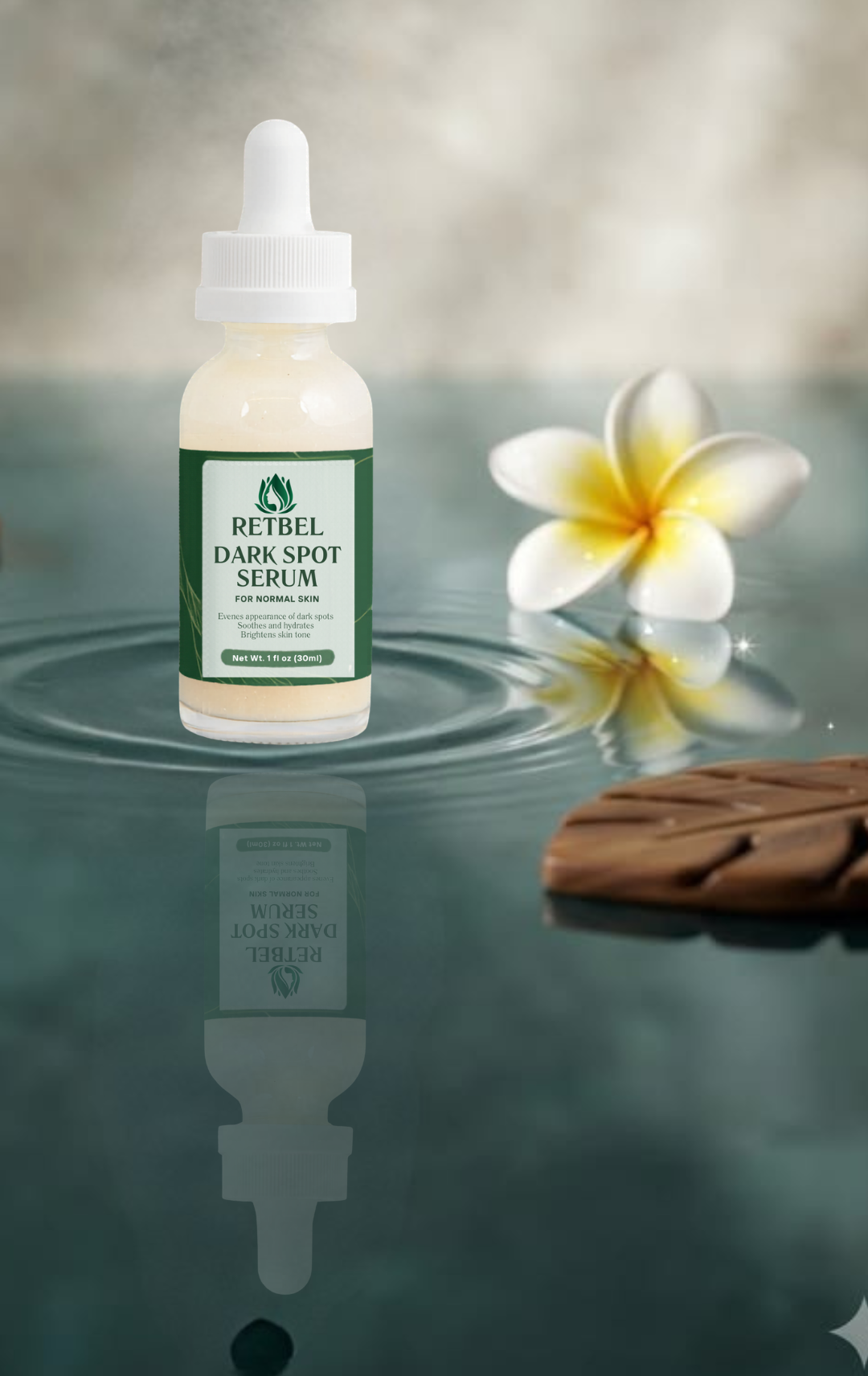 Dark Spot Serum for Normal Skin