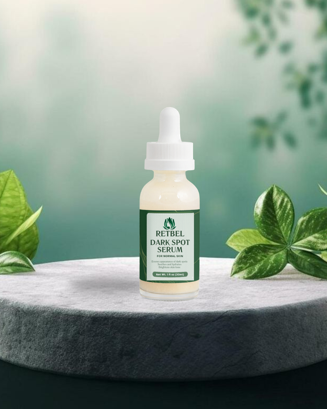Dark Spot Serum for Normal Skin