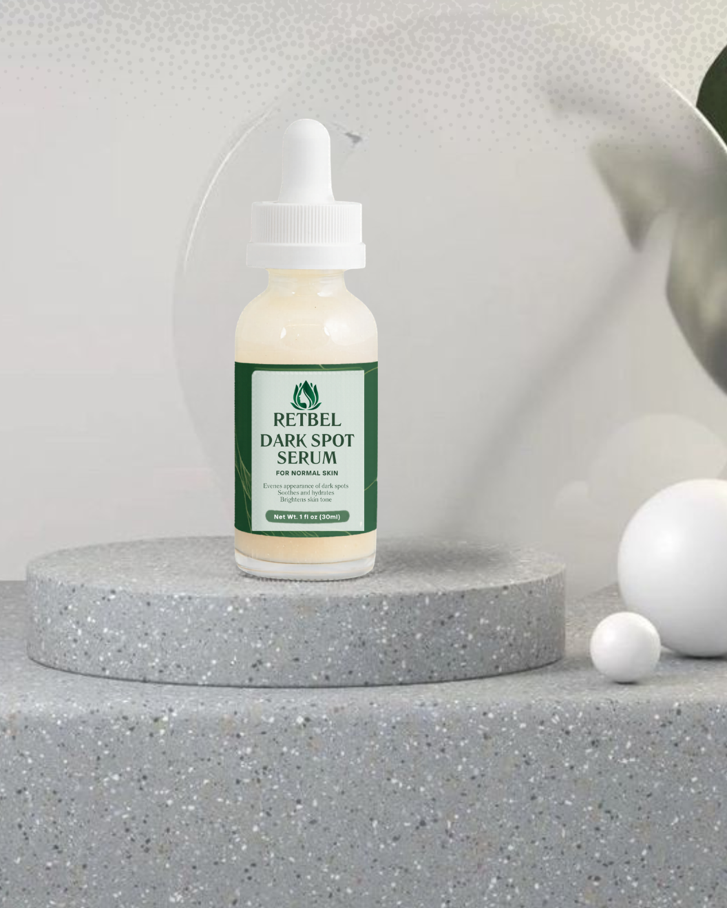 Dark Spot Serum for Normal Skin