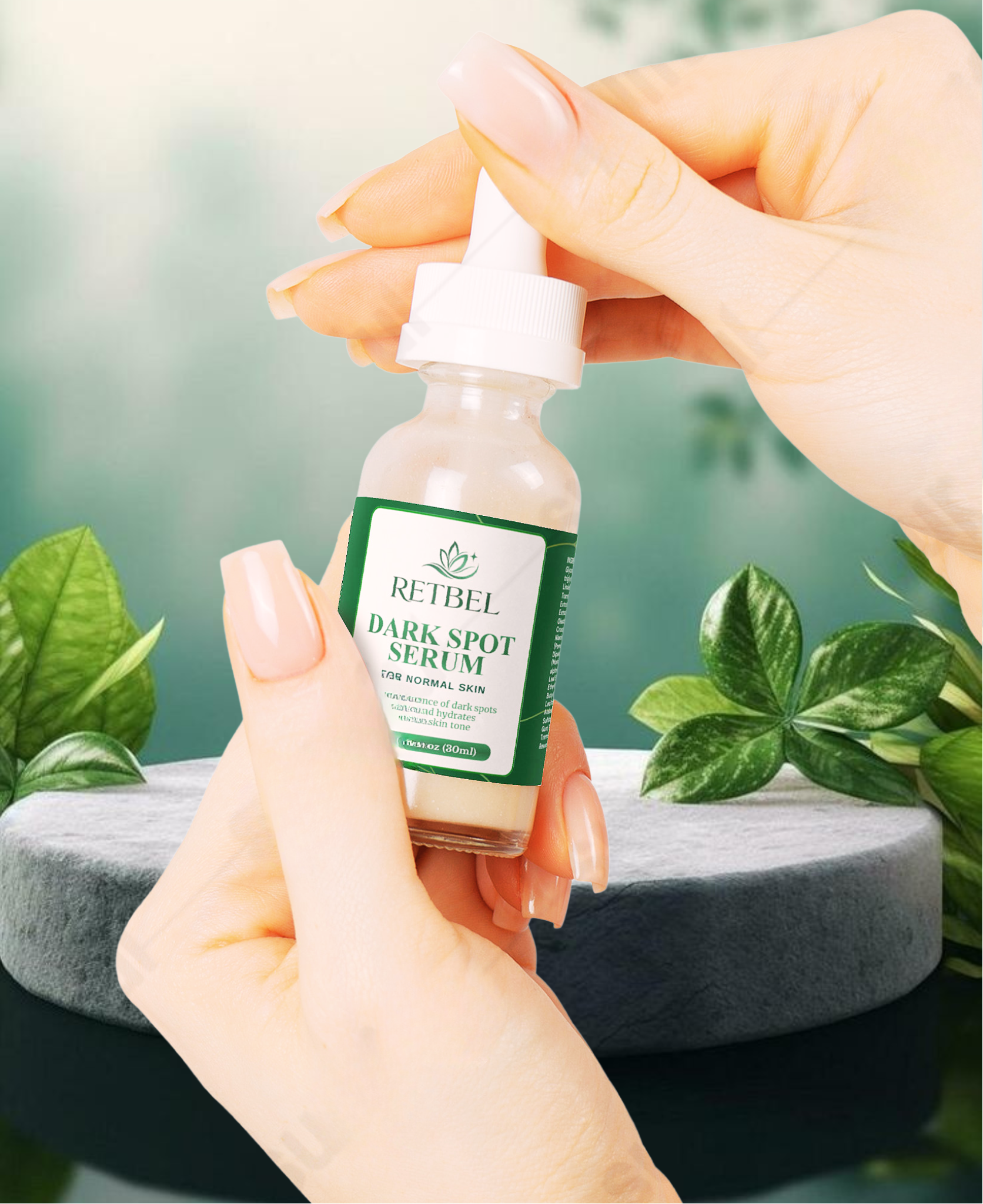 Dark Spot Correcting Serum