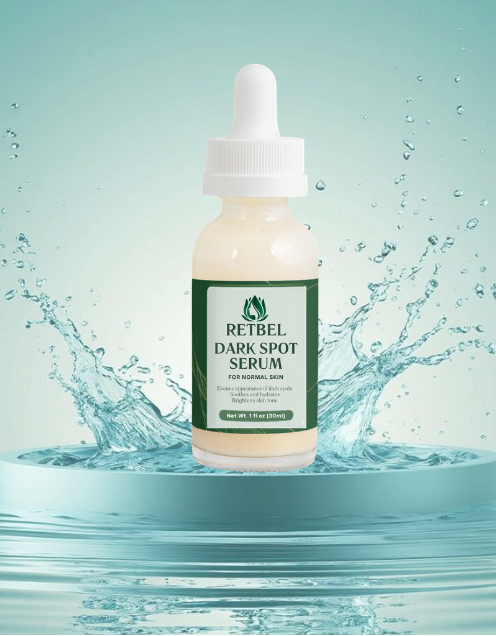 Dark Spot Correcting Serum