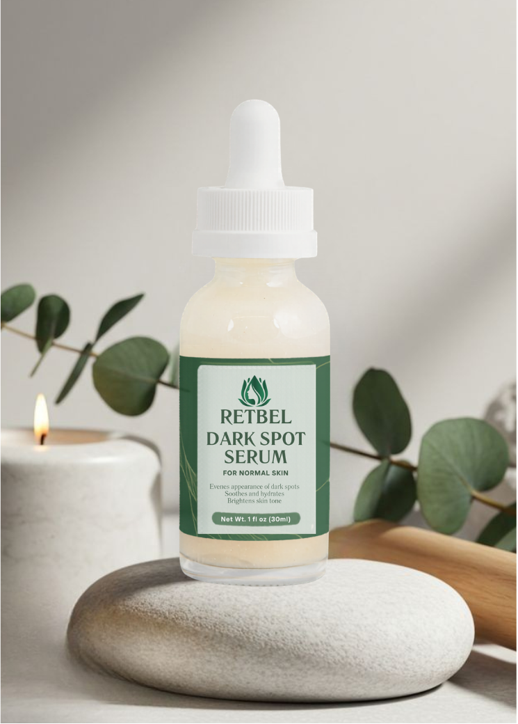 Dark Spot Serum for Normal Skin