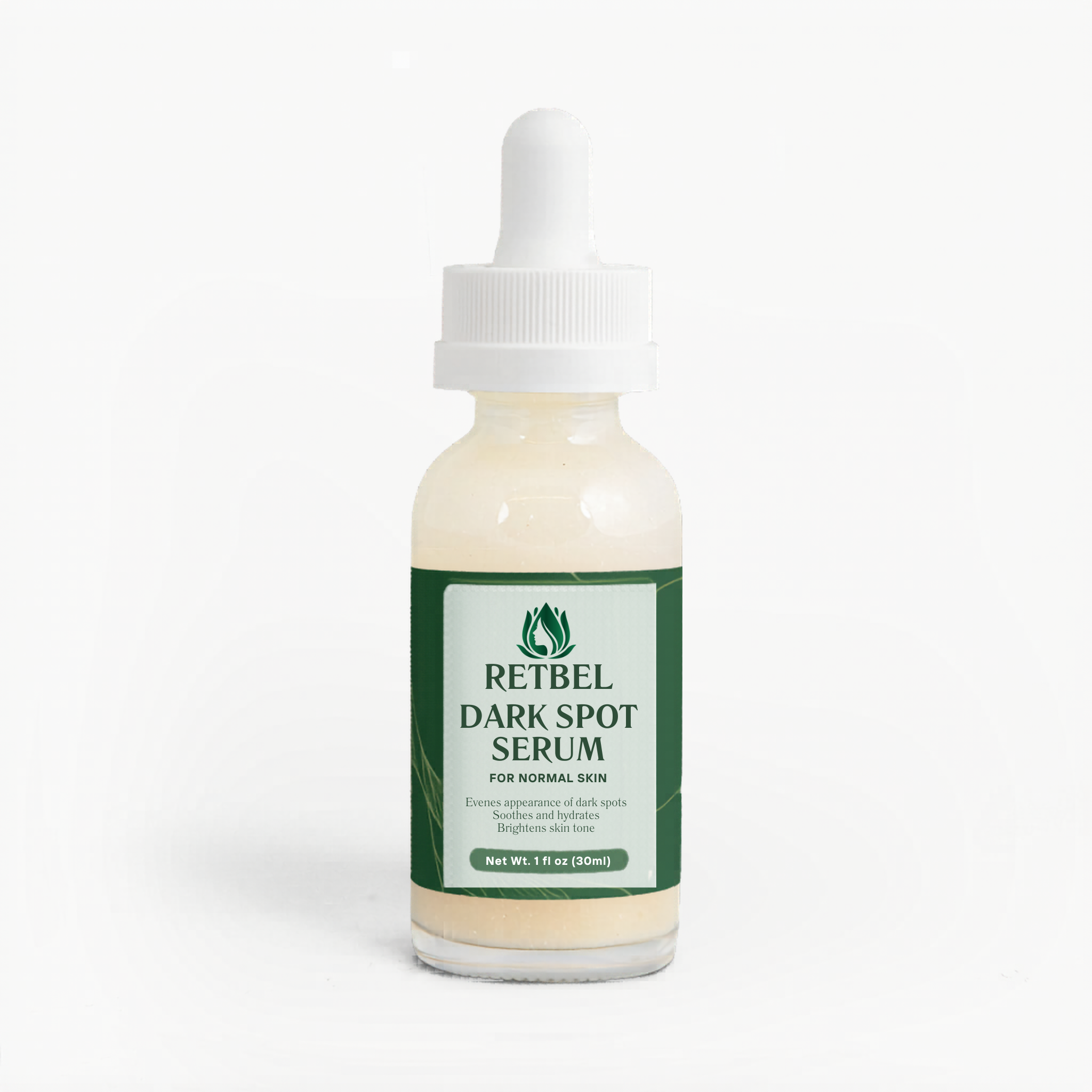 Dark Spot Serum for Normal Skin